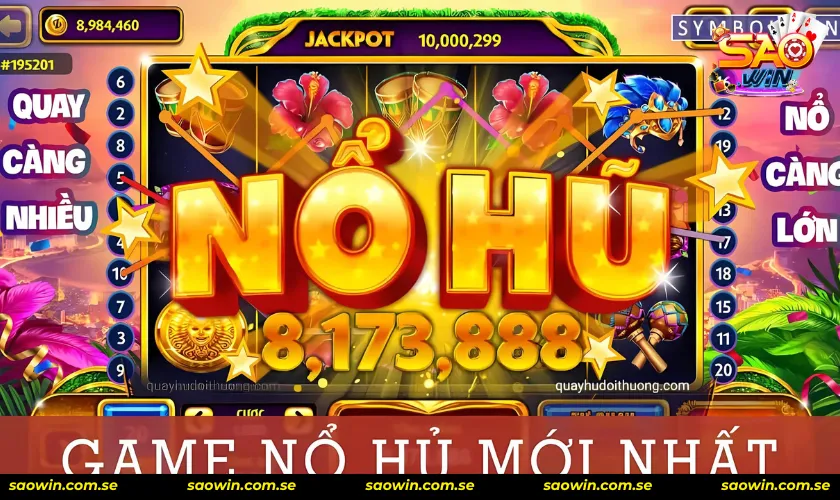 Cách chơi nổ hũ dễ thắng bằng việc quản lý vốn