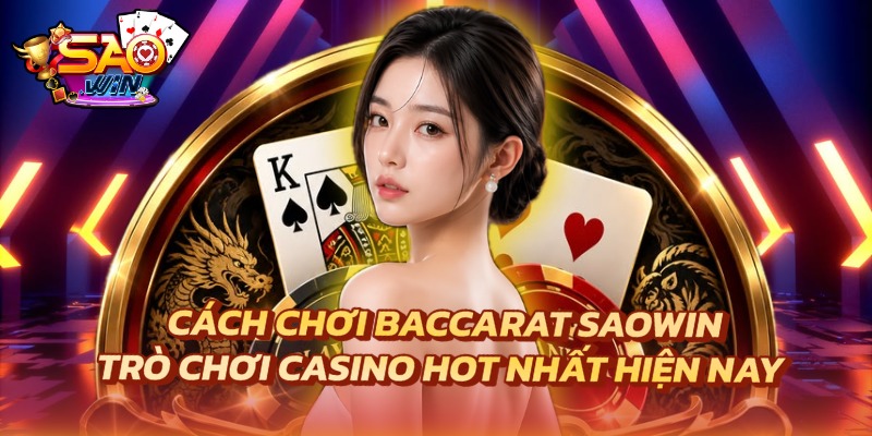 baccarat