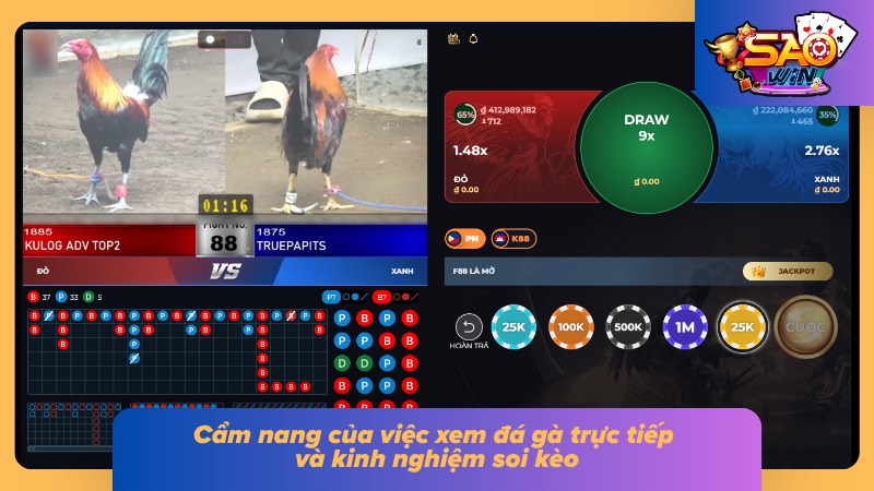 Các mẹo kinh nghiệm đặc biệt từ cao thủ