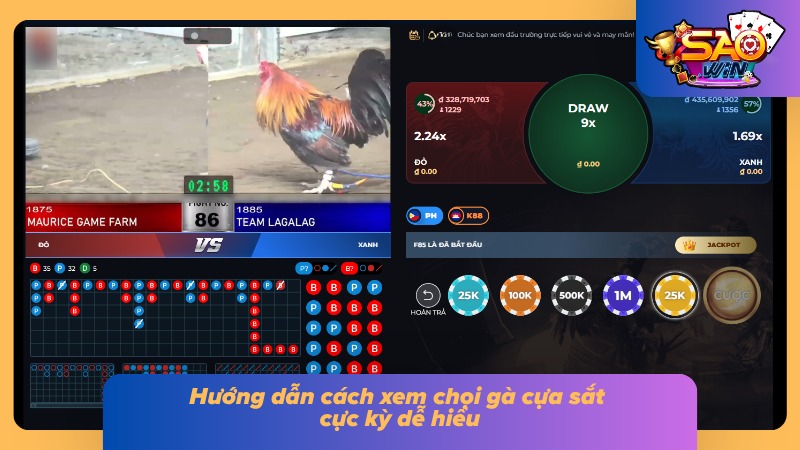 Thời gian thi đấu cụ thể