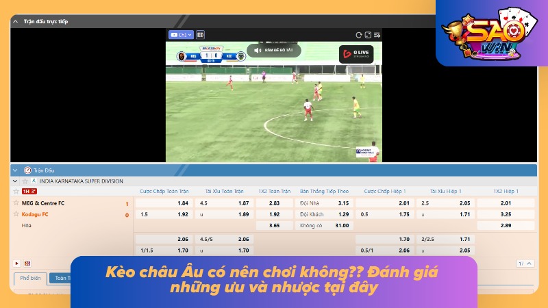 Những ưu điểm và lí do nên chơi