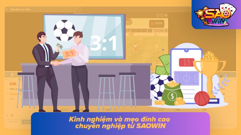 Cẩm nang cực đỉnh từ các cao thủ