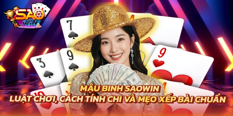 mậu binh