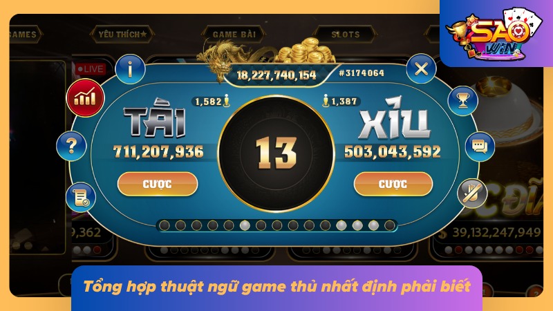 Những thông tin cơ bản cần nắm khi bước vào sân chơi