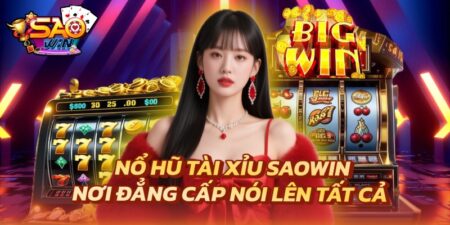 nổ hũ tài xỉu