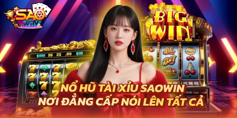 nổ hũ tài xỉu