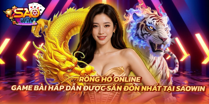rồng hổ