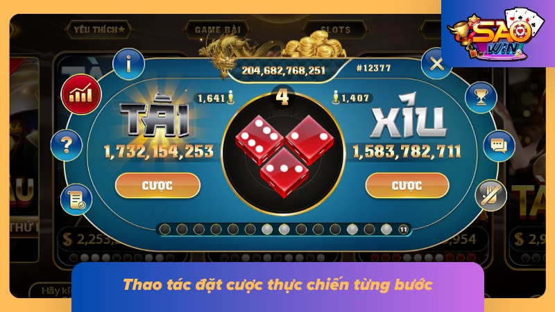Từng bước cho tân binh dễ dàng tham chiến