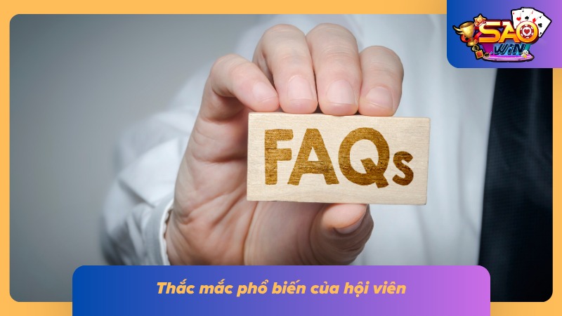 Giải đáp khúc mắc của cộng đồng cược thủ