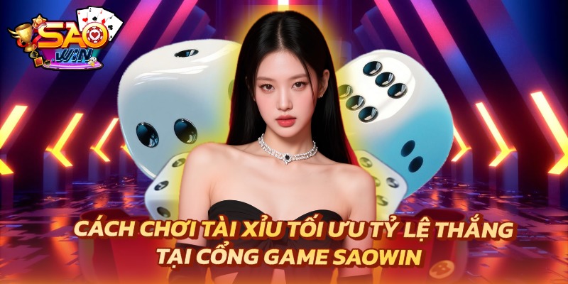 tài xỉu