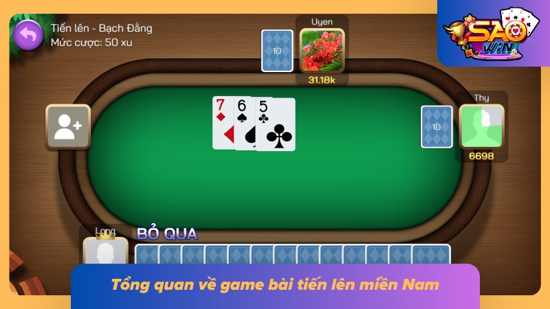 Đôi nét về game bài quốc dân