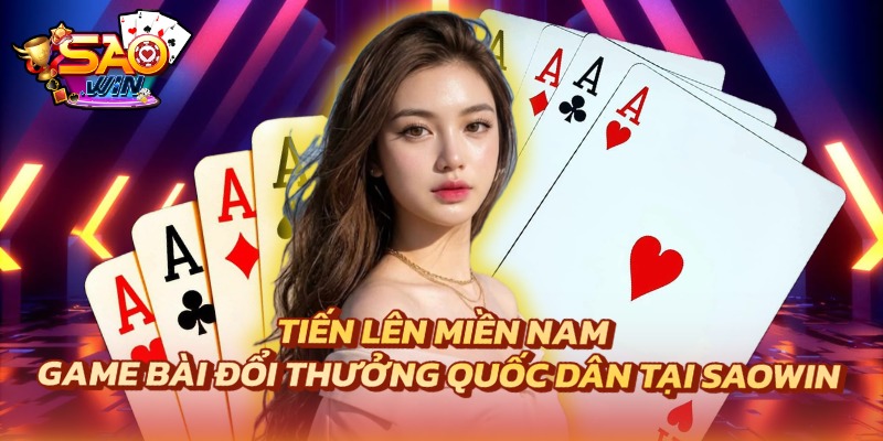 tiến lên miền nam